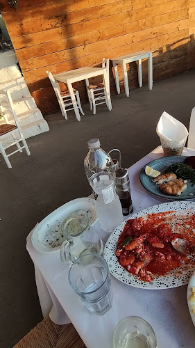 Opinii despre Οι Ψαράδες în Άγιος Νικόλαος - Γαστρονομία και φιλοξενία