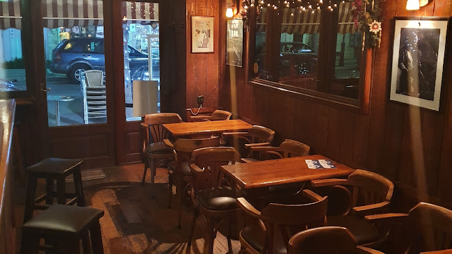 Opinii despre Bibicos Cafe în Λουτράκι - Γαστρονομία και φιλοξενία