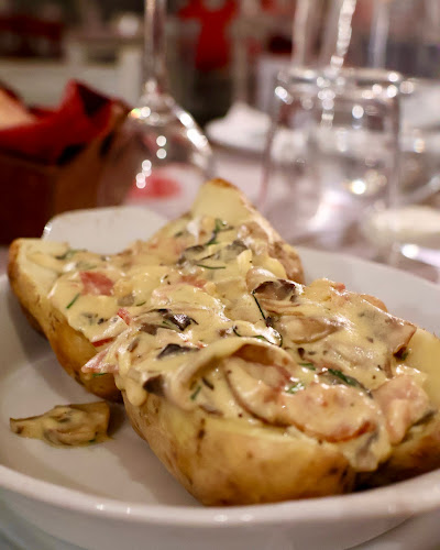 Pomodori - Αράχωβα