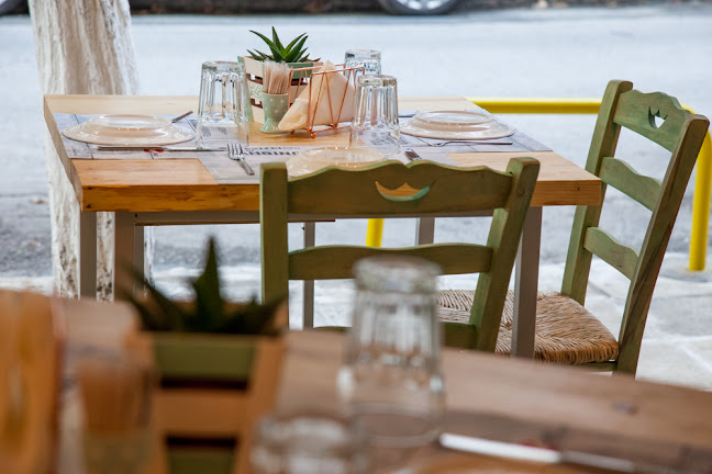 Kritamos Meze-Bar - Θεσσαλονίκη