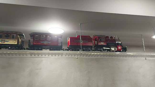 Opinii despre Cosmic bros în Βριλήσσια - Γαστρονομία και φιλοξενία