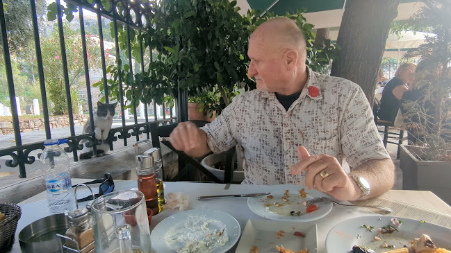 Opinii despre Ταβέρνα Η Ακρόπολη în Αθήνα - Γαστρονομία και φιλοξενία