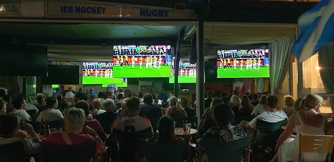 WORLDS SPORTS CAFE EDEM - Ρέθυμνο