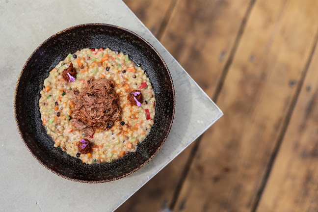 RACHI Food & Feelings