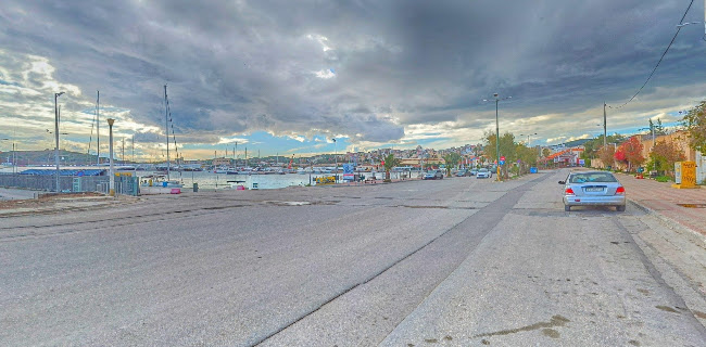 Η Καντίνα της Μαμάς