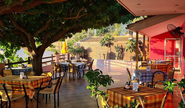 Ταβέρνα "ΕΥΡΟΙΑ"