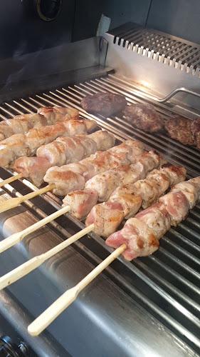 Opinii despre Μεζεδοπωλείο Όαση Γουμένισσα în Γουμένισσα - Γαστρονομία και φιλοξενία