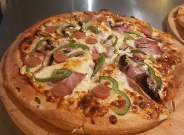 Opinii despre Remezzo în Νέα Αρτάκη - Γαστρονομία και φιλοξενία