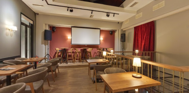 Ηριδανός cafe-bar-bistro