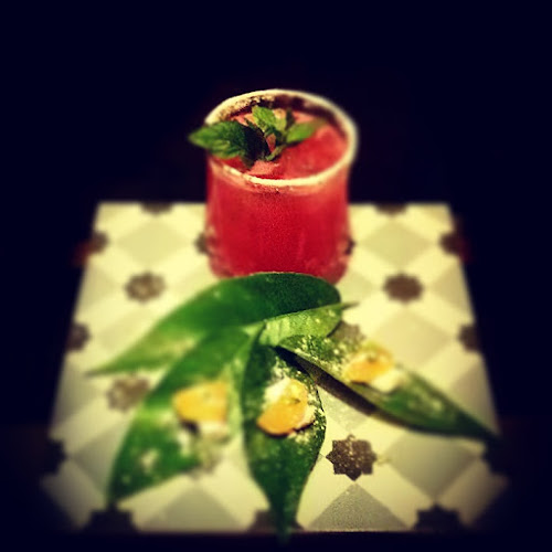 Opinii despre Boheme Bar & Café în Ρόδος - Γαστρονομία και φιλοξενία