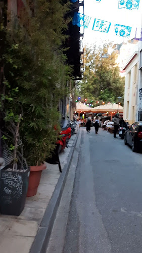 Opinii despre The Frogs Bar în Αθήνα - Γαστρονομία και φιλοξενία