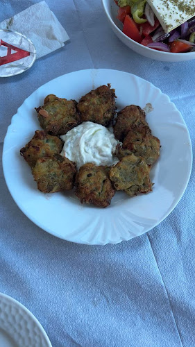 Opinii despre Ο θαλασσόλιθος în Νηές - Γαστρονομία και φιλοξενία