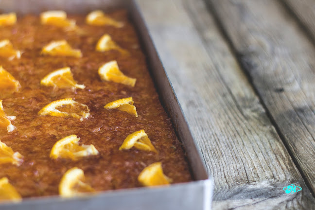 Ζαχαροπλαστεία Marmelo