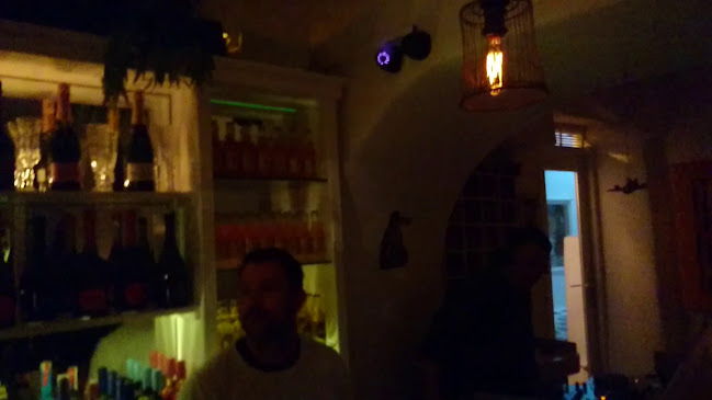 Opinii despre ARGO BAR în Μύκονος - Γαστρονομία και φιλοξενία