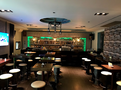 3 Rivers-Σύγχρονο Καφενείο