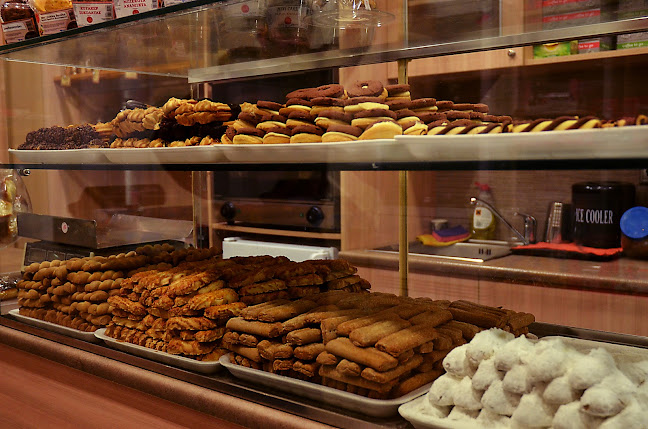 Artissimo Πρατήριο Άρτου Αρφαρά, Παραδοσιακά Προϊόντα / Γλυκά