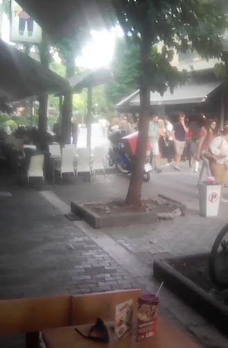 Μποέμ (Κέντρο) - Γαστρονομία και φιλοξενία