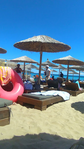 Ammos Beach Bar Restaurant