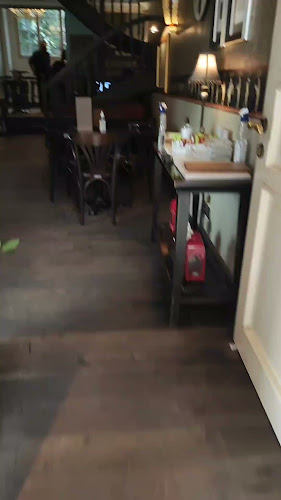 L' Arrêt Du Temps - Γαστρονομία και φιλοξενία