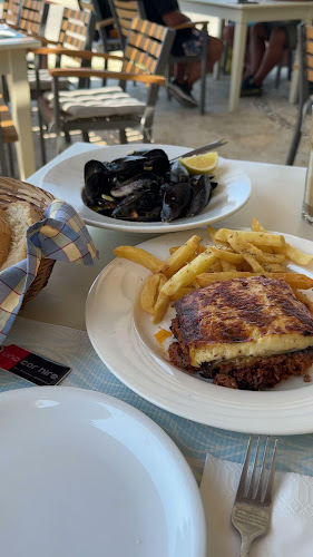 Opinii despre Cavo Barbaro în Κασσιόπη - Γαστρονομία και φιλοξενία