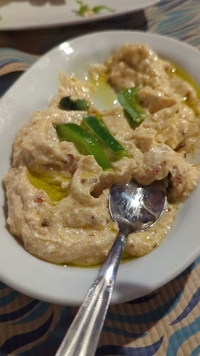 Opinii despre Aegean Alas în Μυρτιές - Γαστρονομία και φιλοξενία