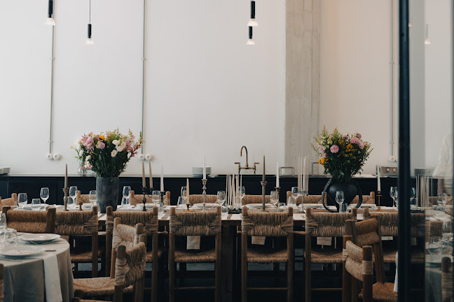 ARIA Fine Catering - Κορωπί