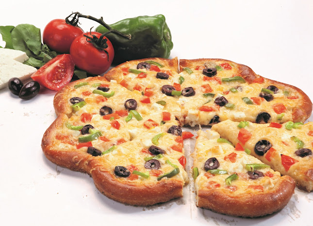 Roma Pizza Αγ. Παρασκευή