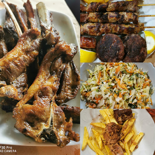 Opinii despre Ταβέρνα Πεινακοθηκη în Παλαιοχώρι - Γαστρονομία και φιλοξενία