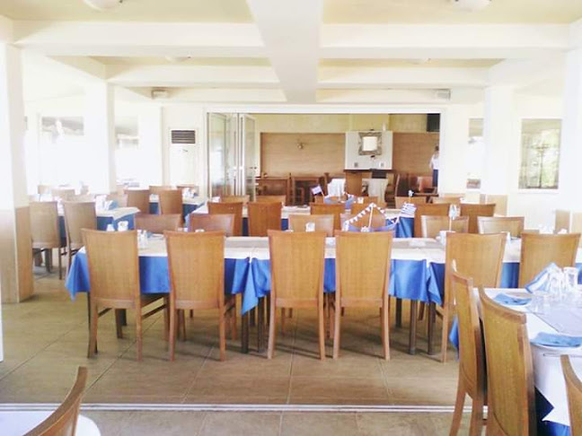 Αγνάντι Ψαροταβέρνα - Παραλία Επανομής