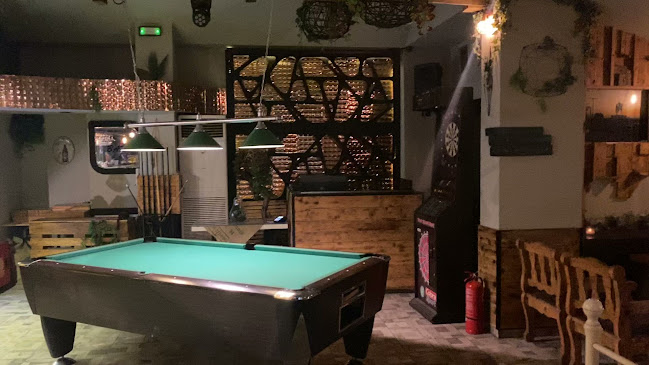 Opinii despre Skybar coffee & more în Κρεμαστή - Γαστρονομία και φιλοξενία