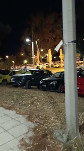 Τα Καλαμαράκια - Γαστρονομία και φιλοξενία