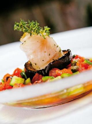 ΤΣΙΛΙΧΡΗΣΤΟΥ, Α., & ΣΙΑ Ο.Ε. "GALAXYCATERING" - Γαστρονομία και φιλοξενία