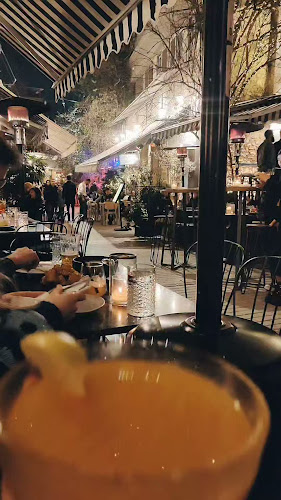 Kalimeres - Αθήνα