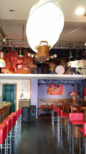 Boheme Bar & Café - Γαστρονομία και φιλοξενία