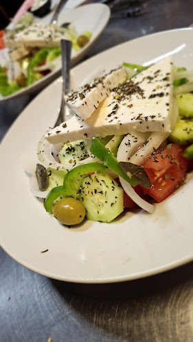 Εστιατόριο The old house restaurant