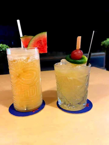 Cafe Violet Studios - Γαστρονομία και φιλοξενία