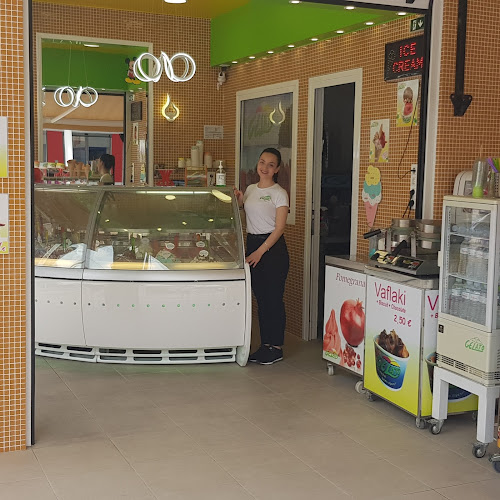 Nικησ 1, Παραλία 601 00