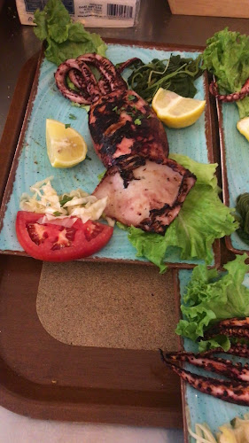 Hellinikon - Traditional Fish Tavern with Live Music | Skiathos - Σκιάθος