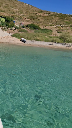 Opinii despre STIGMA ARCHANGELOS - ΑΓΟΥΡΟΣ ΑΝΑΣΤΑΣΙΟΣ în Αγ. Μαρίνα - Γαστρονομία και φιλοξενία