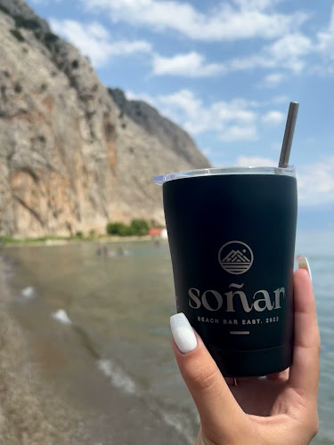 Soñar Beachbar - Κρυονέρι