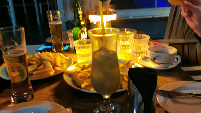 Rodanthos Cafe Coctail Bar