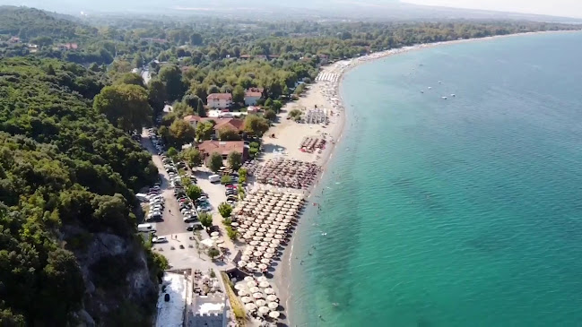 Gallaria - Παντελεήμων