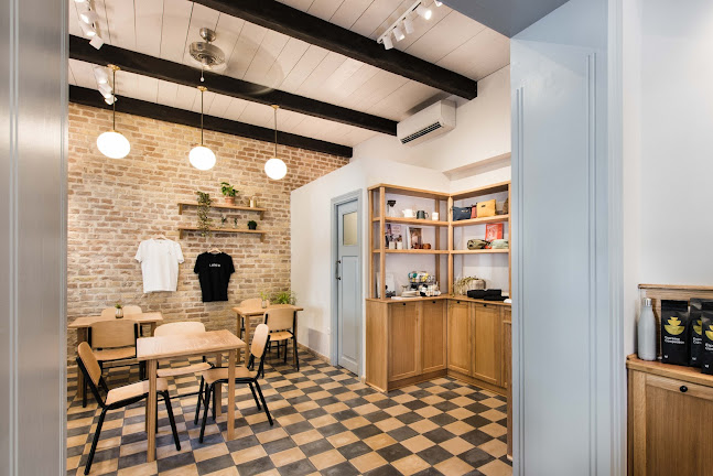 Coconela Coffee & Food - Κέρκυρα