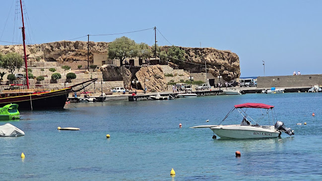 Port, Αγίας Παρασκευής 101, Λιμένας Χερσονήσου 700 14