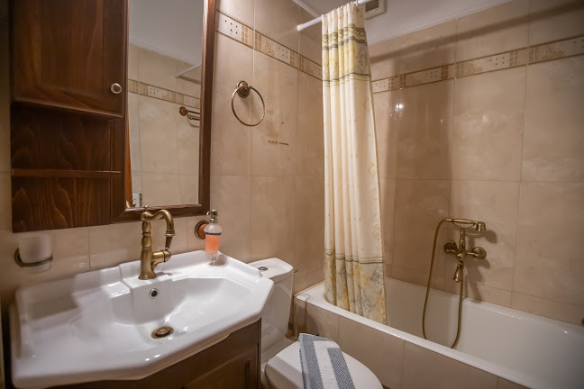 Ξενώνας Μούχα - Γαστρονομία και φιλοξενία