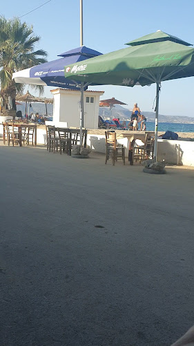 Κυανή Ακτή Καλυβες, Καλύβες 730 03