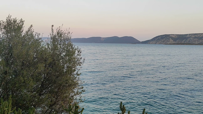 Κάβος - Ερμιόνη