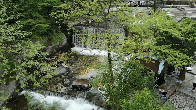 Εστιατόριο Λουτρων - Γαστρονομία και φιλοξενία