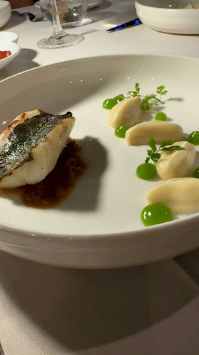 Opinii despre Varoulko Seaside Restaurant în Πειραιάς - Γαστρονομία και φιλοξενία