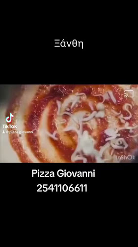 Comentarii opinii despre Giovanni's pizza&pasta